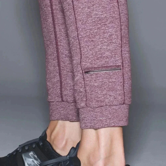 Lululemon Base Runner Pant III - Picture 5 of 9